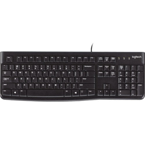 CLAVIER K120