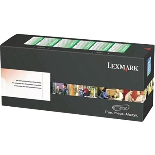 Kit de maintenance du module de transfert Lexmark 40X6401 - Laser
