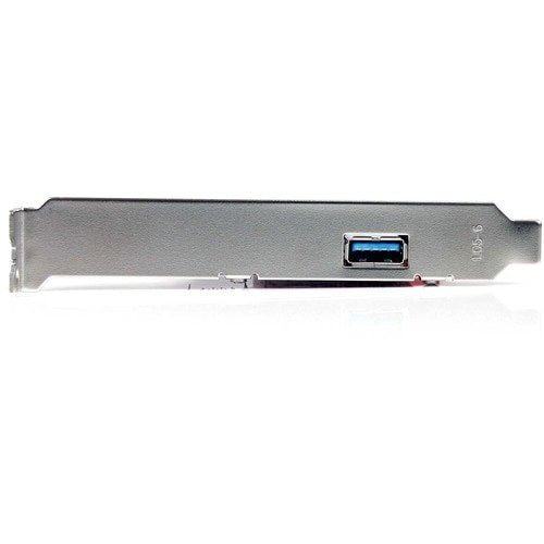 2PORT USB 3.0 PCIE ADAPTER CARD 1 INTERNAL/1 EXTERNALPORT