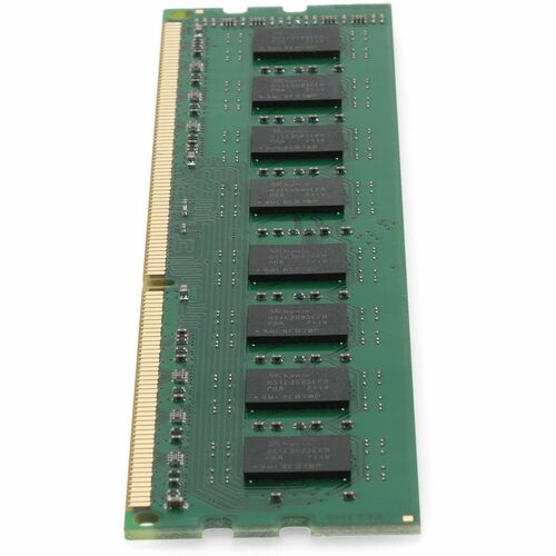 HP VH638AA COMP 4 GB DDR3-1333 MHz 1,5 V DRX8 UDIMM