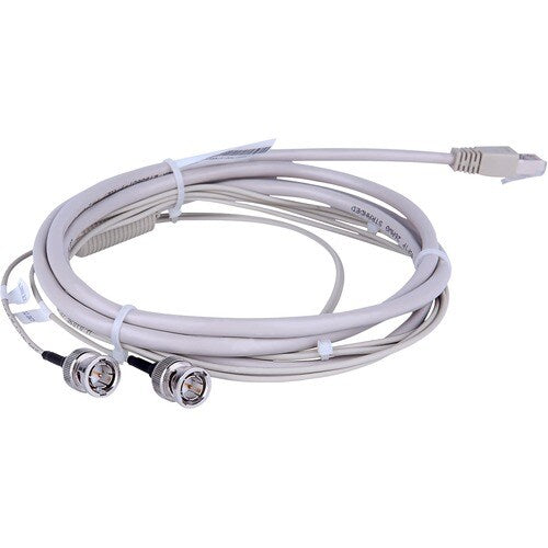 X260 E1 RJ45 BNC CNVRSN ROUTER CABLE PL I7