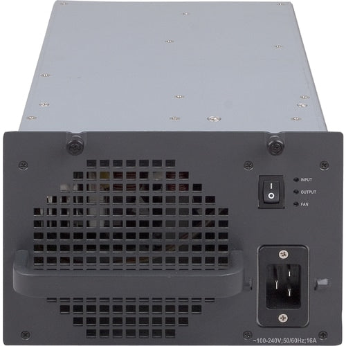 A7500 1400W AC POWER SUPPLY PL 34