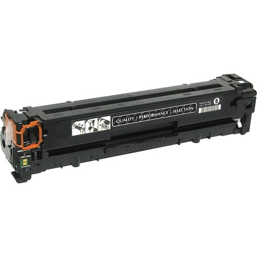 TONER NOIR V7, 2 200 PG, REMPLACE HP CB540A