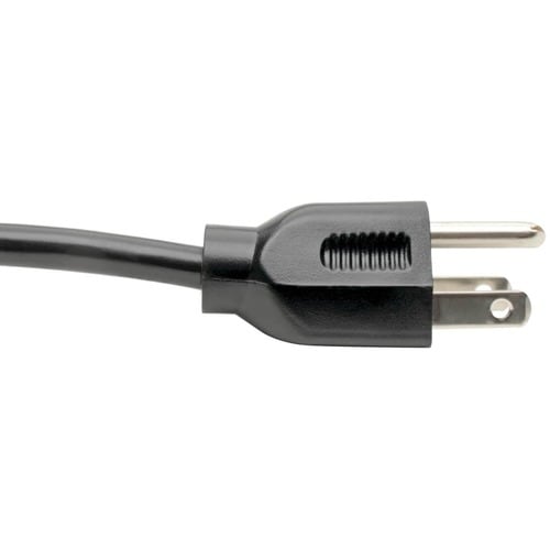 Tripp Lite 6ft Computer Power Cord Cable 5