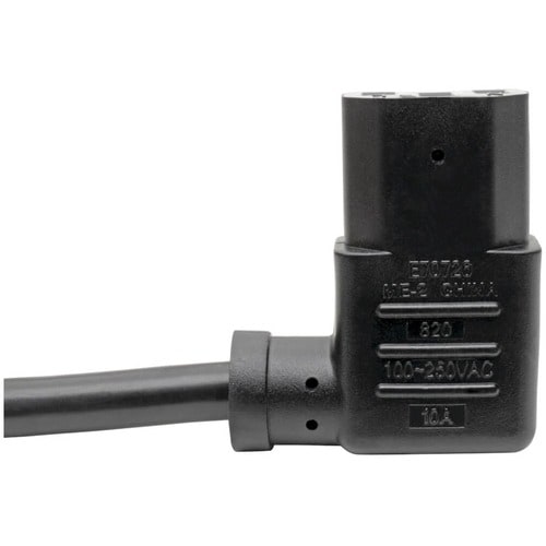 Câble d'alimentation pour ordinateur Tripp Lite 6 pieds 5