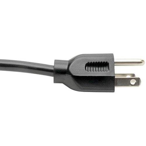 Tripp Lite 6ft Computer Power Cord Cable 5