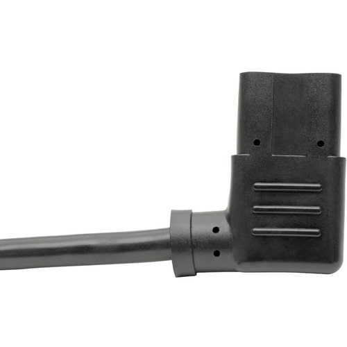 Câble d'alimentation pour ordinateur Tripp Lite 6 pieds 5
