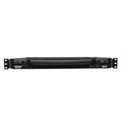 8PT CONSOLE IP KVM W 19 LCD