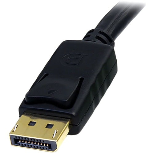StarTech.com 6 ft 4