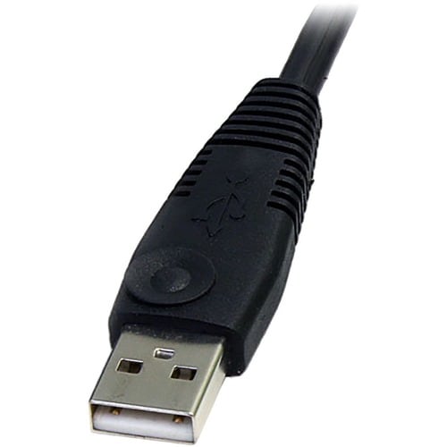 StarTech.com 6 ft 4