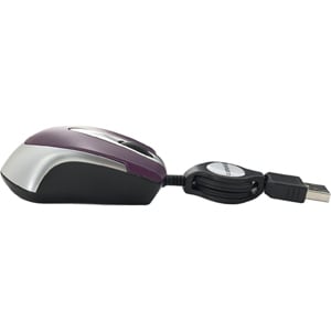 MINI SOURIS OPTIQUE DE VOYAGE METRO MULTI 10