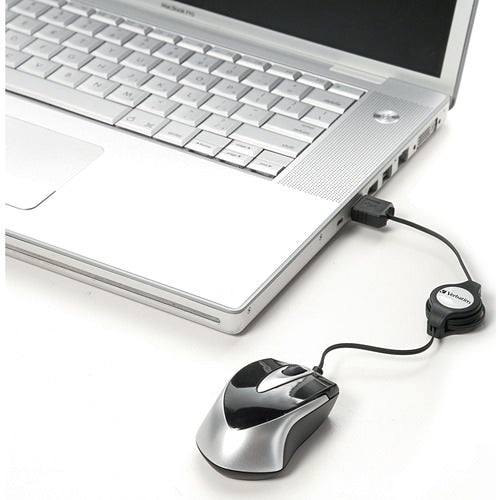 MINI TRAVEL OPTICAL MOUSE METRO MULTI 10