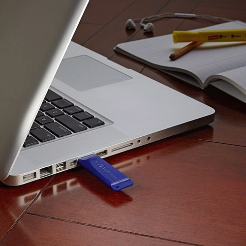 4GB USB FLASH DRIVE NR MULTI 4