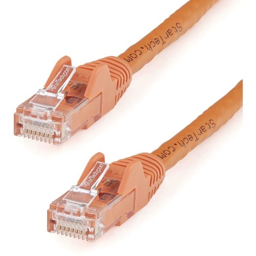Câble Ethernet CAT6 StarTech.com de 2,1 m