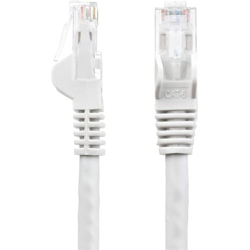 Cable Ethernet CAT6 de 2,13 m de StarTech.com