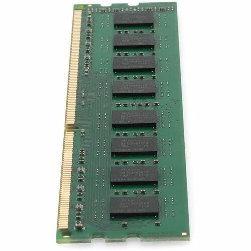Mémoire DDR3 UDIMM Dell A3708120 4 Go - 1 333 MHz - 1,5 V CL9
