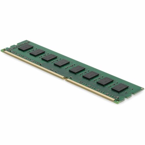 Mémoire DDR3 UDIMM Dell A3708120 4 Go - 1 333 MHz - 1,5 V CL9