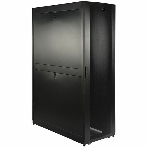 Gabinete para servidor Tripp Lite SR42UBDP, profundidad 42U - 42U
