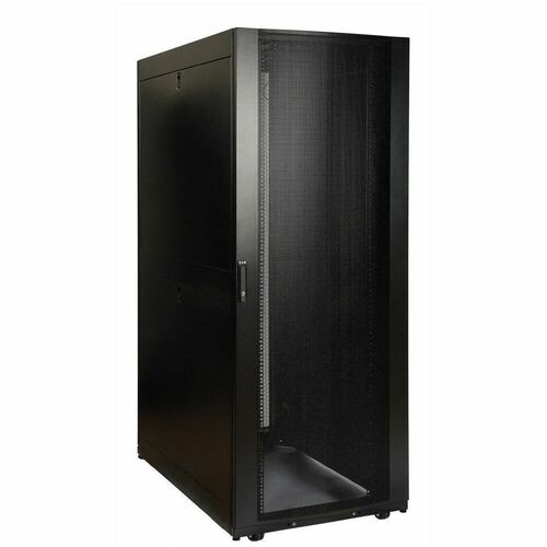 Tripp Lite SR42UBDPWD Rack Enclosure Server Cabinet DEEP and WIDE - 42U