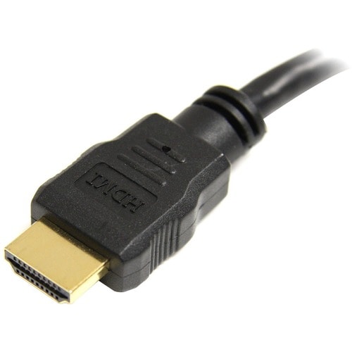 StarTech.com 6in HDMI Extension Cable