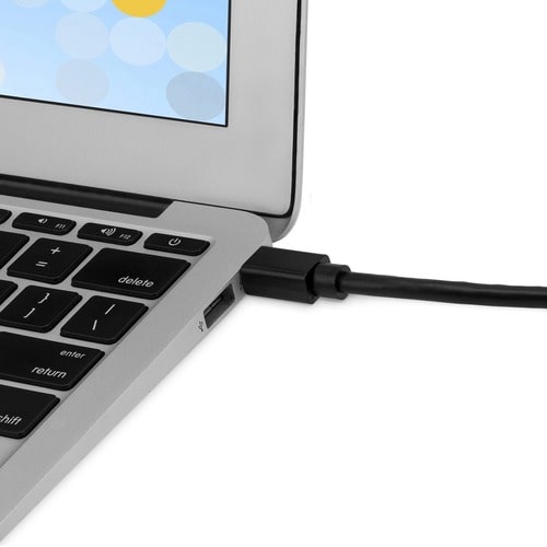 StarTech.com 10ft (3m) Mini DisplayPort to DisplayPort 1.2 Cable