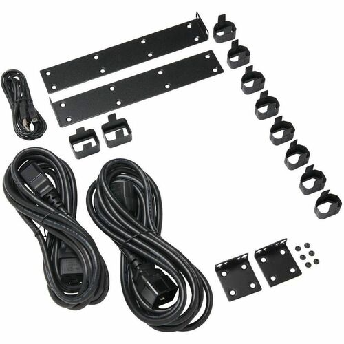 Tripp Lite par Eaton PDUMH20HVATNET PDU commuté ATS 200 V - 240 V 16 A 10