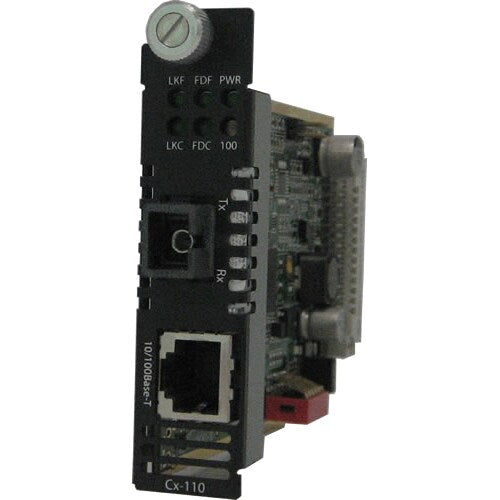 Perle Systems Perle C-110