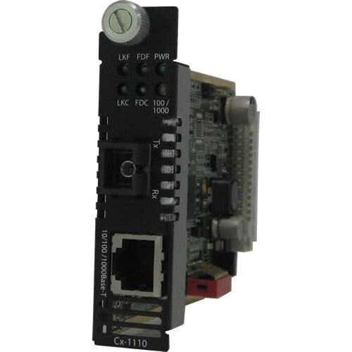 Perle Systems Perle C-1110