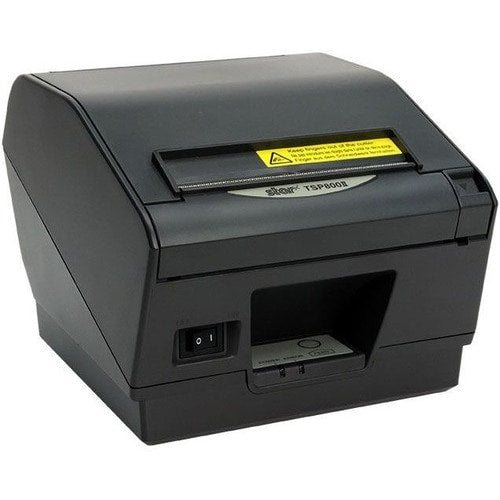 Impresora de recibos Star Micronics TSP800 TSP847IIL-24 GRY - Monocromo - 150 mm/s M