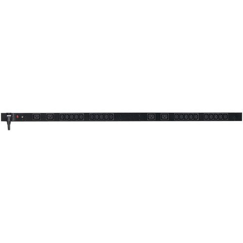 PDU CyberPower Basic PDU20BVHVT24F 24 prises - Basic - NE