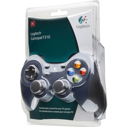 Mando de juegos F310