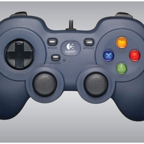 Mando de juegos F310