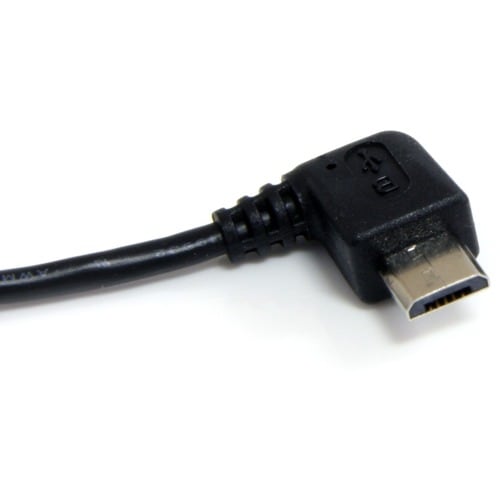 Câble micro USB StarTech.com de 30 cm