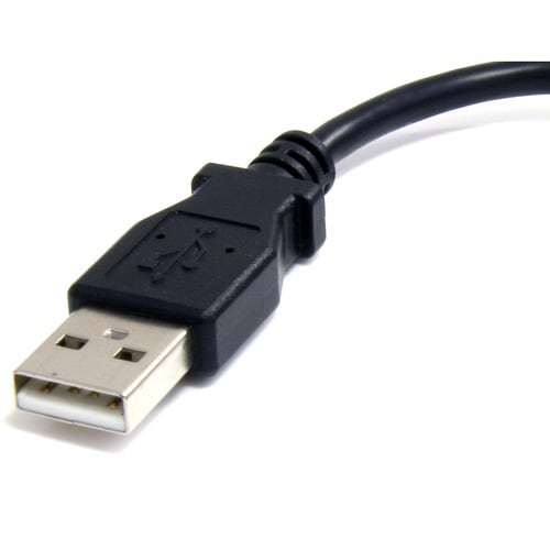 StarTech.com 6in Micro USB Cable