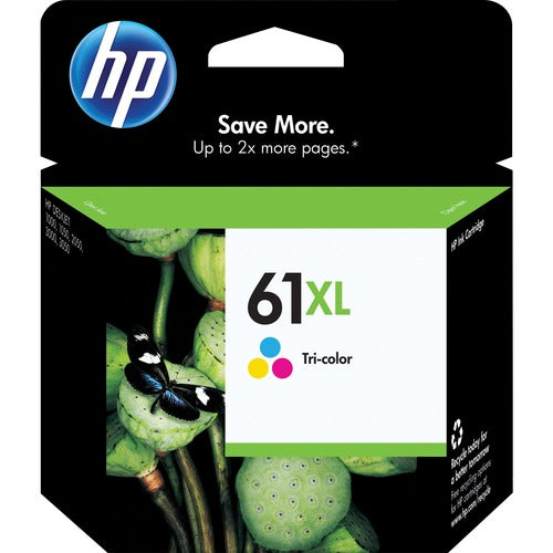 CARTUCHO DE TINTA TRICOLOR 61XL
