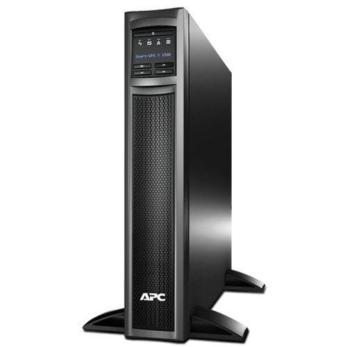 Onduleur APC by Schneider Electric Smart-UPS SMX1500RMI2U 1500 VA Tour/Rack Mo
