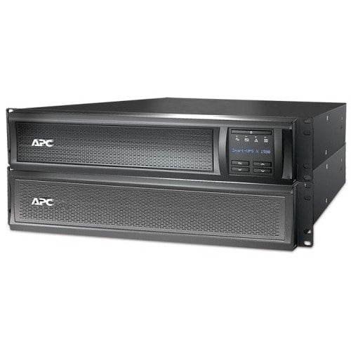 Onduleur APC by Schneider Electric Smart-UPS SMX1500RMI2UNC 1500 VA tour/rack