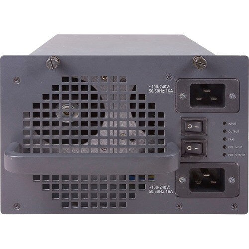 7500 2800W AC POWER SUPPLY PL 34