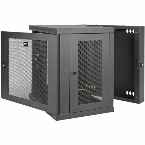 GABINETE DE RACK DE MONTAJE EN PARED SMARTRACK 10U