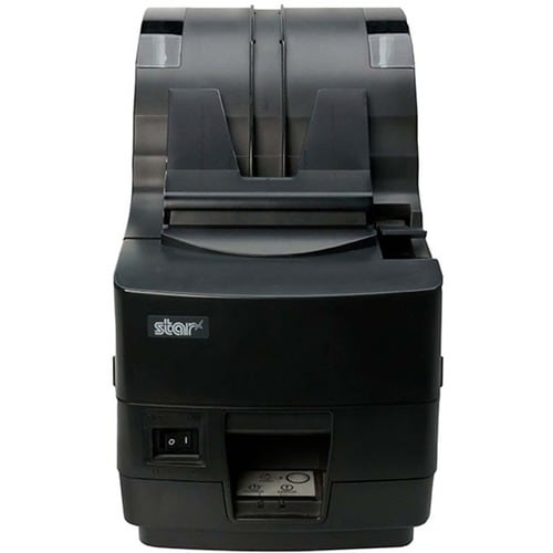 Star Micronics TSP1000 Thermal Printer, Ethernet (LAN), 80mm Paper Width - Cutte