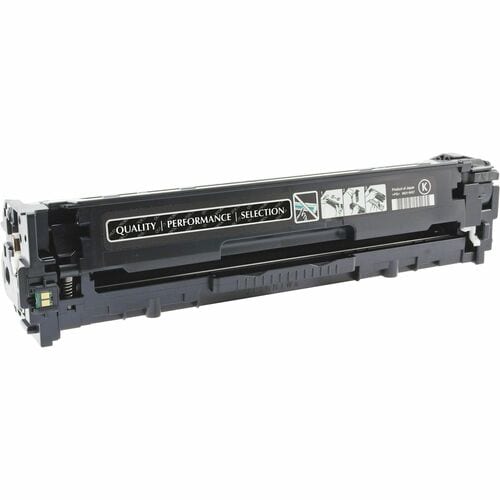CARTOUCHE D'IMPRESSION LASERJET NOIRE 128A