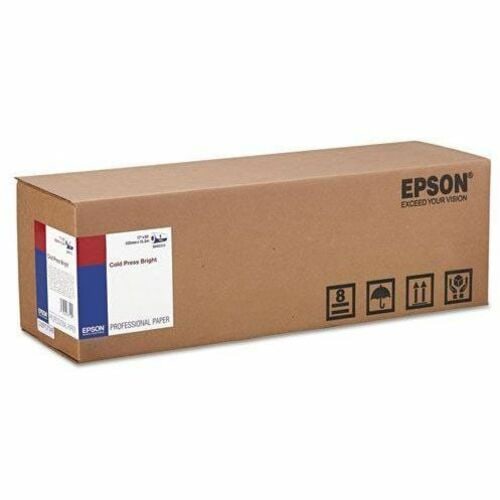 17X50 COLD PRESS BRIGHT ROLL