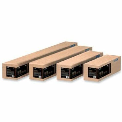 5.32INX18.70INX 5.51IN EXHIBITION FIBER PAPER ROLL