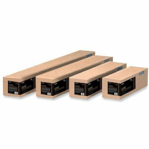 5.32INX25.59INX 5.51IN EXHIBITION FIBER PAPER ROLL