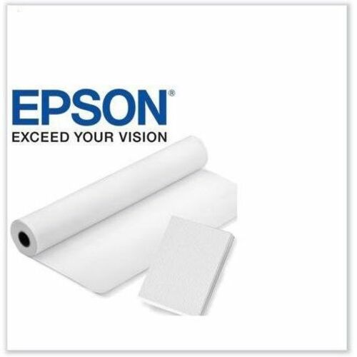 5.32INX45.47INX 5.51IN EXHIBITION FIBER PAPER ROLL