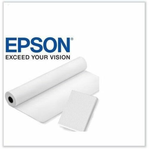 5.32INX65.55INX5.51IN EXHIBITION FIBER PAPER ROLL
