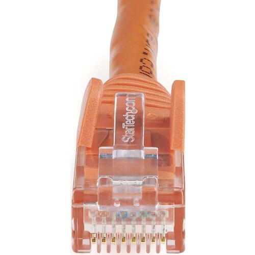 StarTech.com 100ft CAT6 Ethernet Cable
