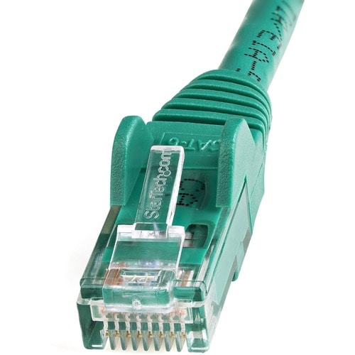 Cable Ethernet CAT6 de 10,7 m de StarTech.com