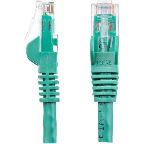 Cable Ethernet CAT6 de 10,7 m de StarTech.com