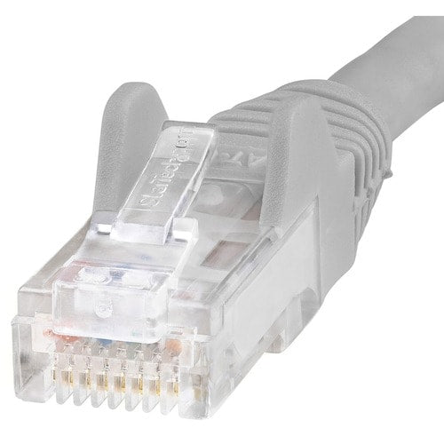 Cable Ethernet CAT6 de 10,7 m de StarTech.com